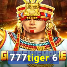 777tiger 6